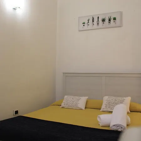 Bed and Breakfast Mamma Maria 2010 Monopoli Exterior foto